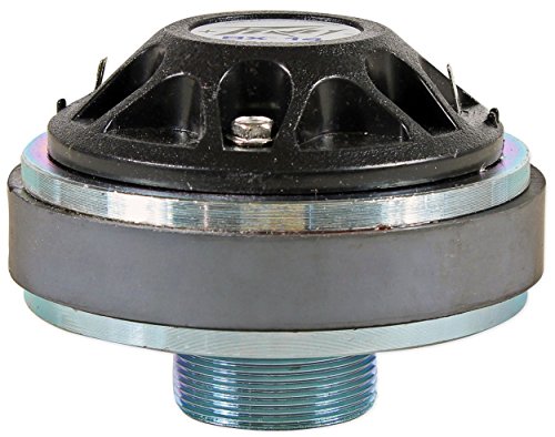 2 Peavey RX14 Professional 1.4" High Frequency Horn Drivers