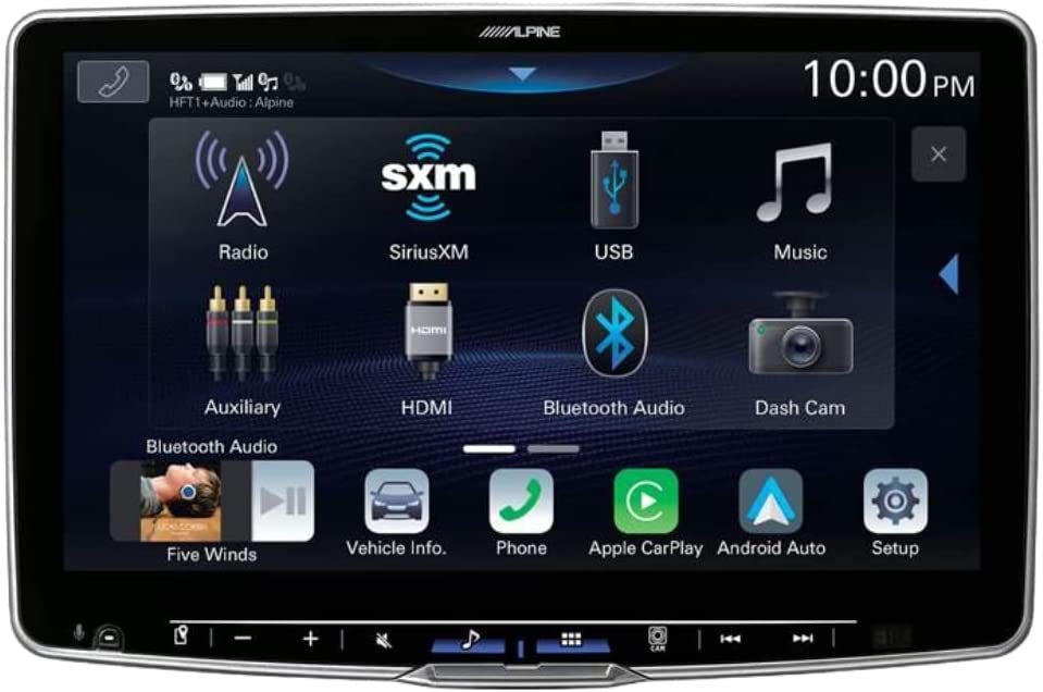 alpine-halo11-ilx-f511-multimedia-receiver-with-camera