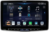 Thumbnail for alpine-halo11-ilx-f511-multimedia-receiver-with-camera