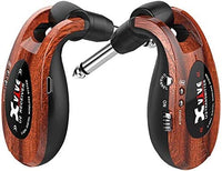 Thumbnail for Xvive U2 Guitar Wireless System Guitar Wireless for Guitar Bass Violin Keyboard