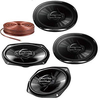 Thumbnail for 4 Pioneer TS-G6930F 6