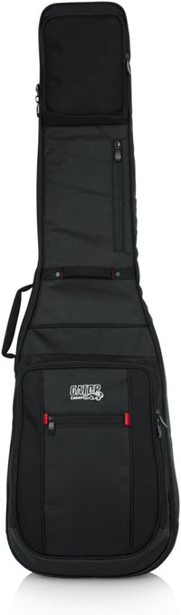 Thumbnail for Gator Cases G-PG CLASSIC Pro-Go Ultimate Guitar Gig Bag; Fits Classical Style Acoustic Guitars