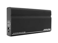 Thumbnail for Alpine KTA-200M Compact  200 watts RMS Class D Monoblock Power Pack Amplifier