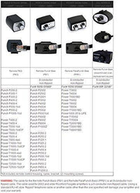 Thumbnail for ROCKFORD FOSGATE PEQ / CONTROL EQ KNOB FOR 2007+ SELECT PUNCH & POWER AMPLIFIERS
