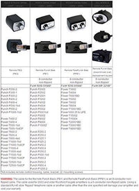 Thumbnail for ROCKFORD FOSGATE PEQ / CONTROL EQ KNOB