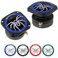 Thumbnail for Soundstream SPT.20 350w 4-Ohm Pro Audio Tweeters