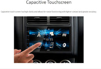Thumbnail for JVC KW-M180BT Bluetooth Car Stereo Receiver with USB Port 6.75
