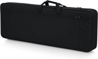Thumbnail for Gator Cases GL-ELECTRIC Lightweight Polyfoam Guitar Case fits Stratocaster and Telecaster Style Electric Guitars
