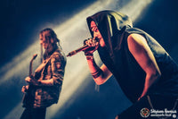 Thumbnail for Xvive U3C Microphone Wireless System 2.4GHz Wireless XLR Transmitter and Receiver for Condenser Microphone, Audio Mixer, PA System