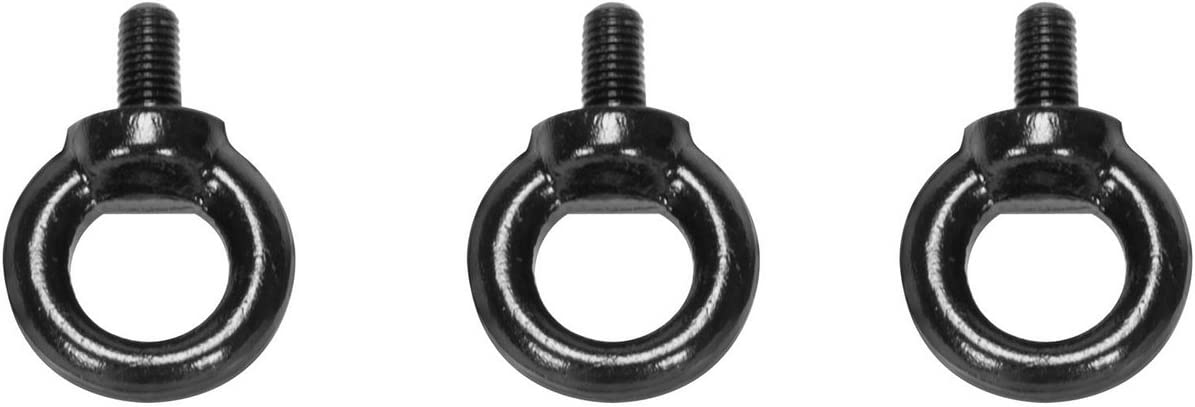 Mackie PA-A3 Eyebolt Kit for DLM12 And DLM8
