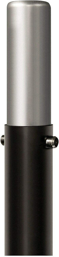 Thumbnail for Ultimate Support SP-90B SP Series B TeleLock® Series Speaker Pole