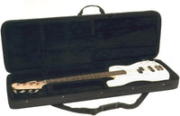 Thumbnail for Gator Cases GL-BASS Lightweight Polyfoam Guitar Case for Electric Bass Guitars