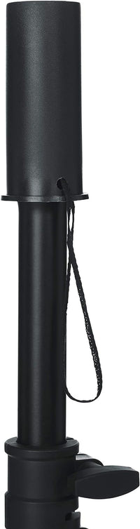 Thumbnail for Gator Frameworks GFWSPK0250 Lightweight and Compact Mini Tripod Speaker Stand