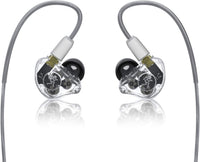 Thumbnail for Mackie MP320 Triple Dynamic Driver In Ear Monitors