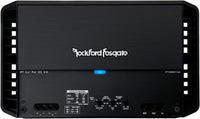 Thumbnail for Rockford Fosgate Punch P1000X1bd <br/> P1000X1bd Mono subwoofer amplifier 1,000 watts RMS x 1 at 1 ohm
