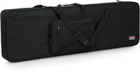 Thumbnail for Gator Cases GL-ELECTRIC Lightweight Polyfoam Guitar Case fits Stratocaster and Telecaster Style Electric Guitars
