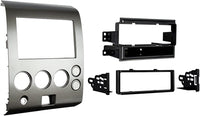 Thumbnail for Car Radio Install Kit Combo for 2004 2005 2006 2007 Nissan Titan/Armada w/Nav