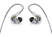 Thumbnail for Mackie MP-460 Quad Balanced Armature In Ear Monitors