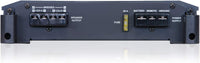 Thumbnail for Alpine BBX-T600 2-Ch Mono Amplifier Car Stereo Amp Class-A/B & 8 Gauge Kit