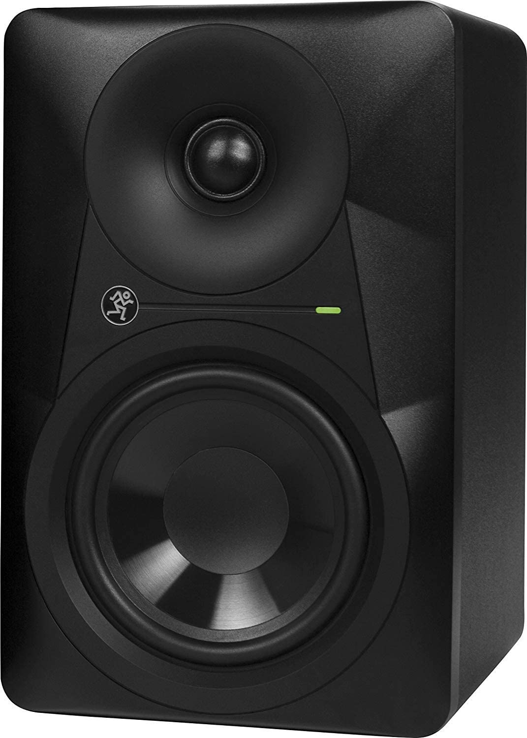 Mackie MR524 5" 2-Way Powered Studio Monitor (Single)