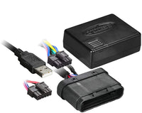 Thumbnail for Axxess XSVI-9701-NAV Interface Harness Connect a new stereo and retain factory functions in select 2015-up Polaris Slingshot vehicles