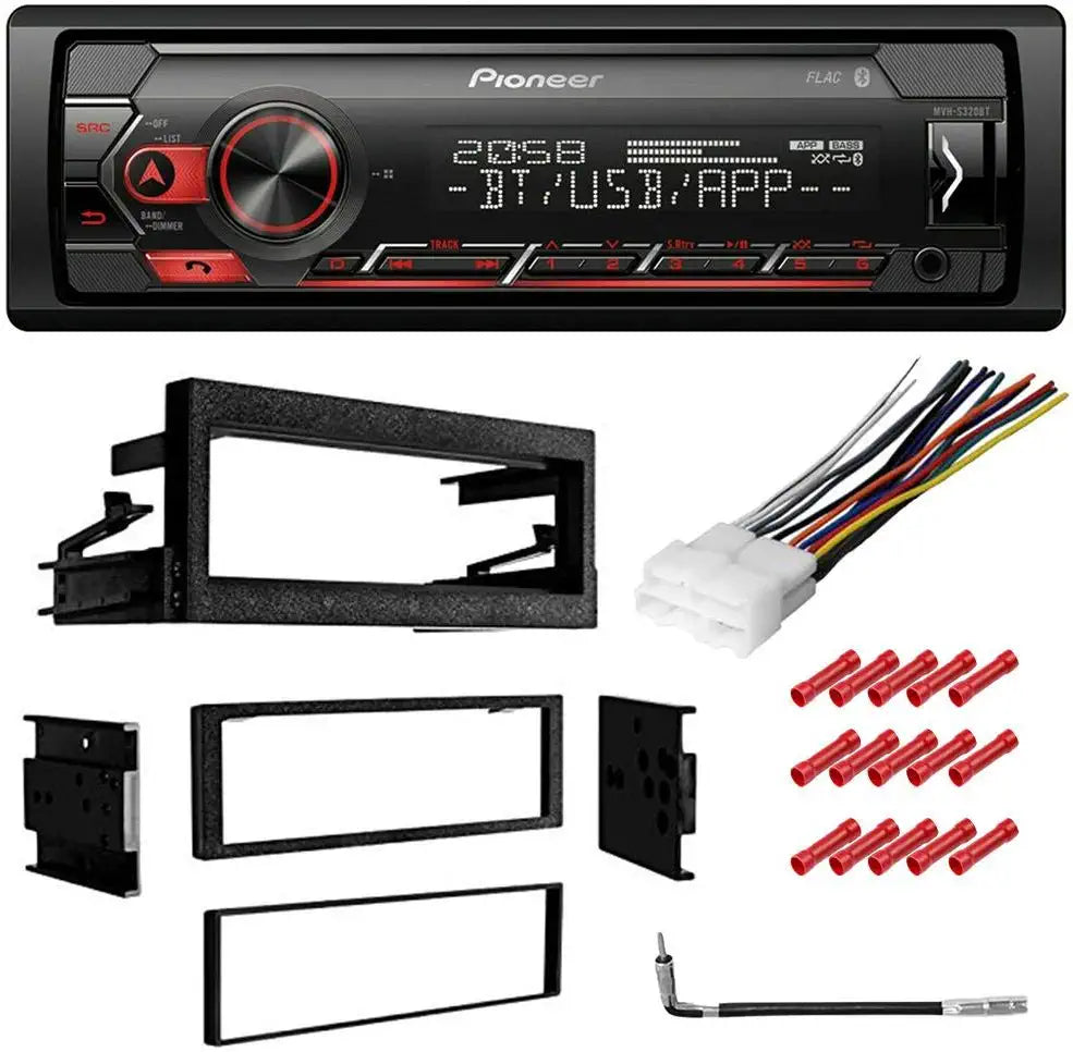 gmc-k3500-1995-1998-pioneer-mvh-s322bt-car-stereo