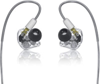 Thumbnail for Mackie MP320 Triple Dynamic Driver In Ear Monitors