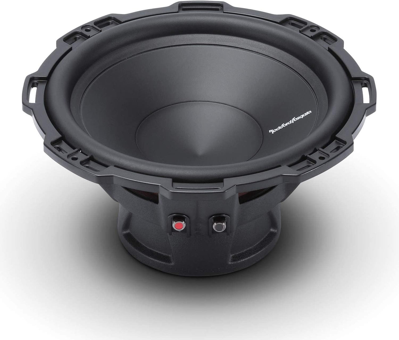 2 Rockford Fosgate Punch P1S4-12 12" 1000W Power Car Audio Subwoofers