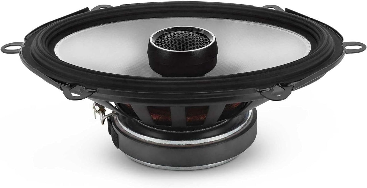 Alpine S2-S68 - Next-Generation S-Series 6x8 Coaxial Speaker Set & PAK1