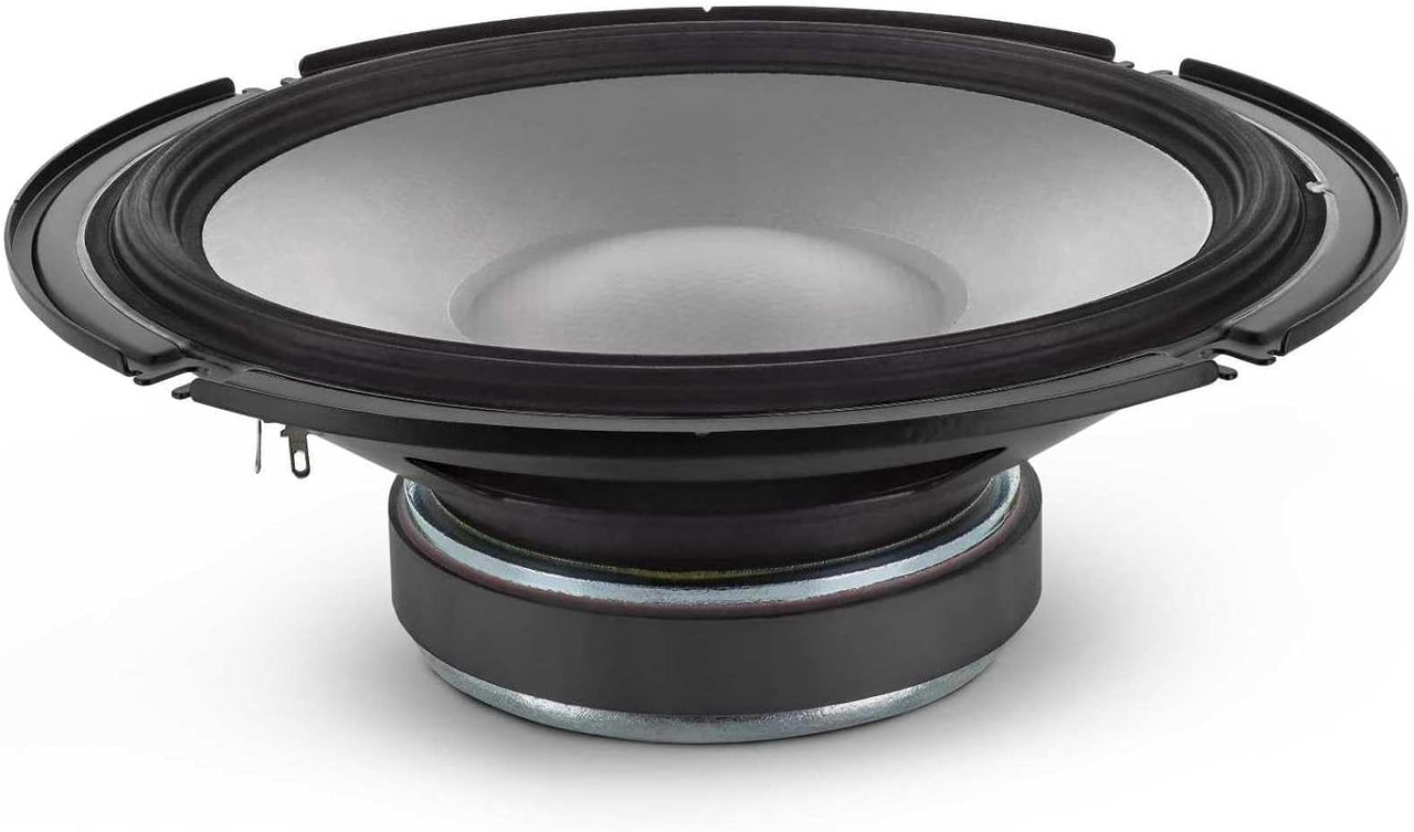 Alpine S2-S80C - Next-Generation S-Series 8" Component Speaker Set