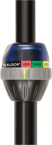 Thumbnail for Ultimate Support SP-90B SP Series B TeleLock® Series Speaker Pole