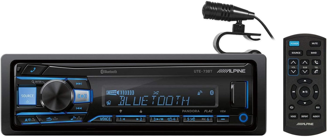 alpine-ute-73bt-1-din-digital-media-car-receiver