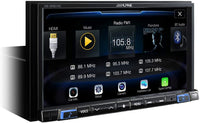 Thumbnail for alpine-ine-w987hd-navigation-car-stereo-for-ford-f-150