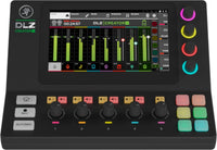 Thumbnail for Mackie DLZ Creator XS Adaptive Digital Mixer for Podcasting, Streaming and YouTube with User Modes, Mix Agent Technology, Auto Mix, Onyx80 Mic Preamps
