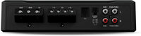 Thumbnail for Rockford Fosgate Prime R2-250X1 Mono Subwoofer Amplifier