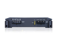 Thumbnail for Alpine BBX-T600 600W Class A/B Amplifier + Absolute 4 Gauge Amp Kit