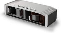 Thumbnail for Rockford Fosgate M2-500X1 Marine 500-Watt Mono Amplifier