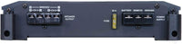 Thumbnail for Alpine BBX-T600 300 Watt 2 Channel or Mono Car Amplifier +4 Gauge Amp Kit