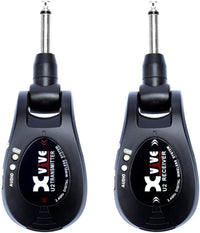 Thumbnail for Xvive U2 Guitar Wireless System Guitar Wireless for Guitar Bass Violin Keyboard