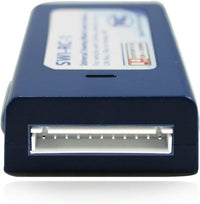 Thumbnail for PAC SWI-RC Steering Wheel Control Interface SWI-RC-1