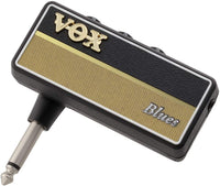 Thumbnail for Vox amPlug 2 Blues Headphone Guitar Amp