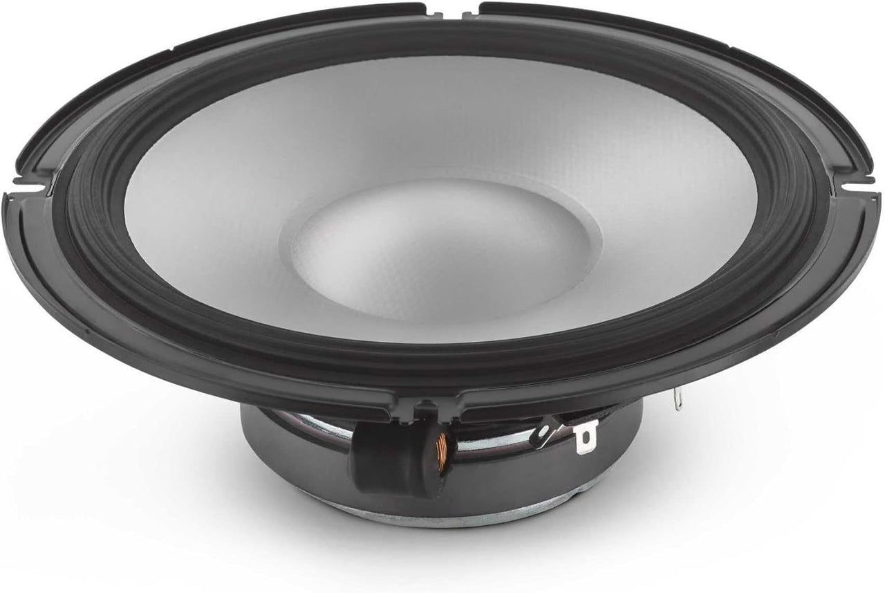 Alpine S2-S80C - Next-Generation S-Series 8" Component Speaker Set