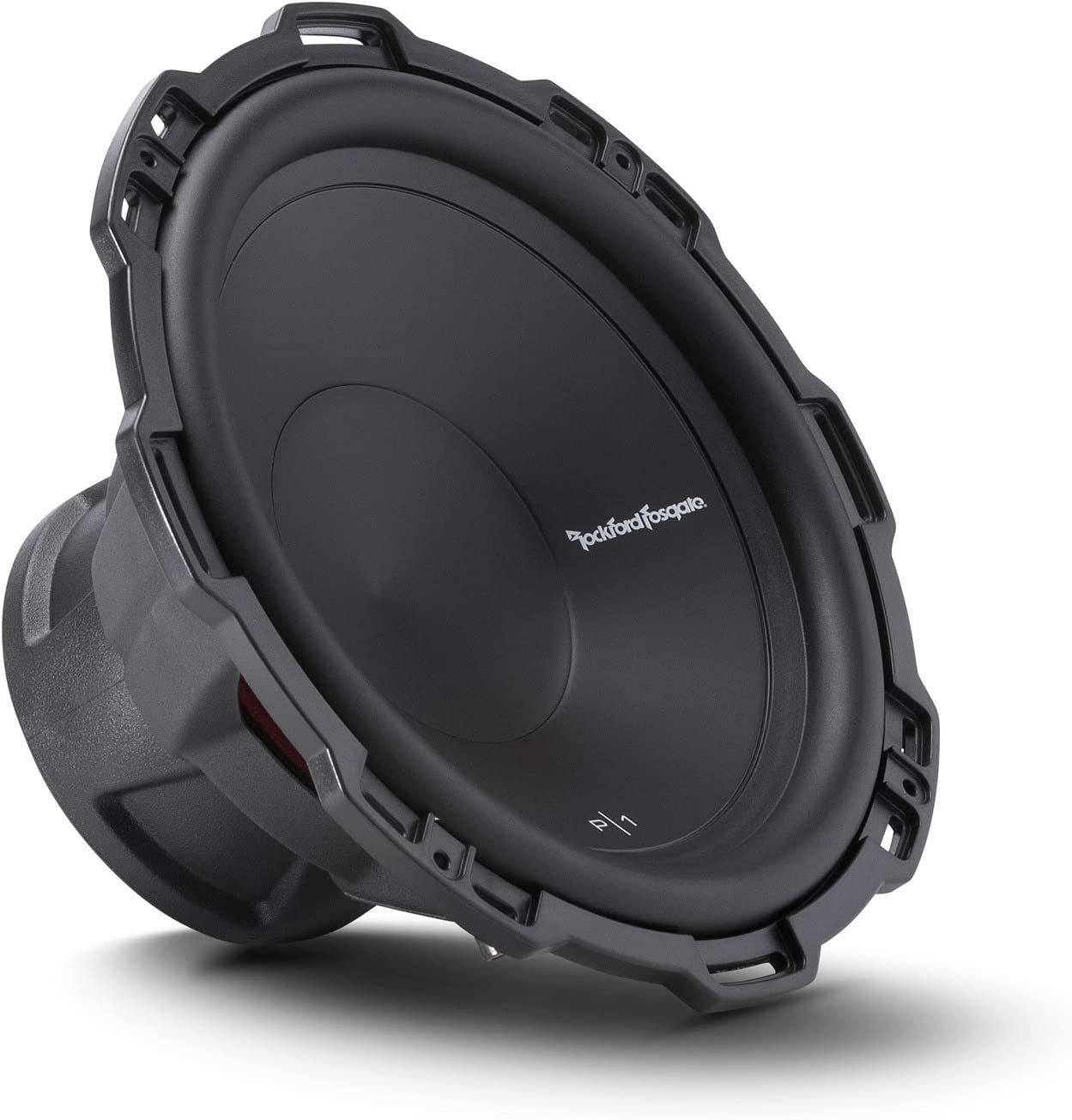 2 Rockford Fosgate Punch P1S4-12 12" 1000W Power Car Audio Subwoofers