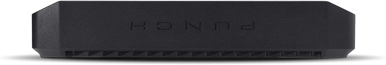 Rockford Fosgate Punch P1000X1bd <br/> P1000X1bd Mono subwoofer amplifier 1,000 watts RMS x 1 at 1 ohm