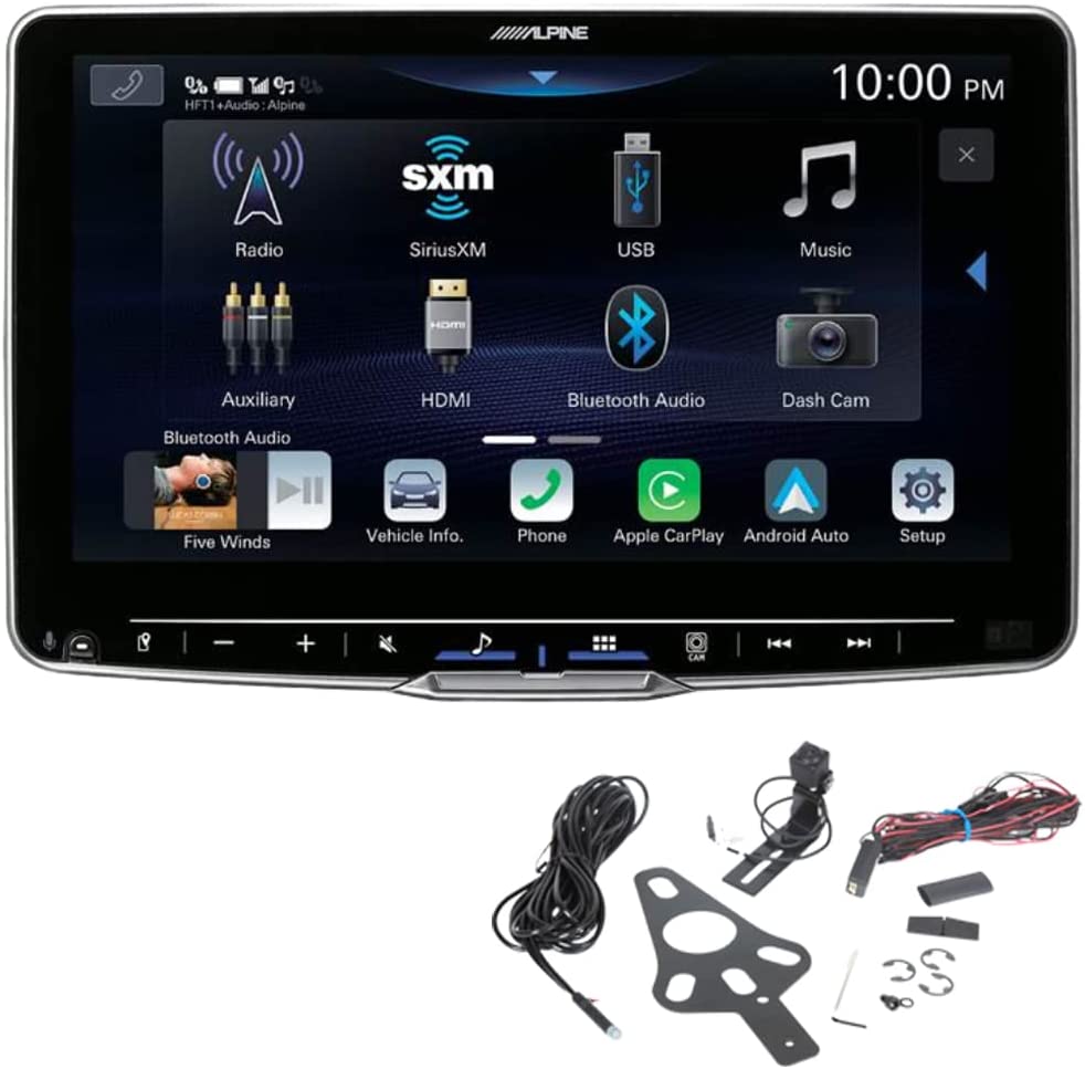 alpine-ilx-f509-halo9-multimedia-receiver-with-camera