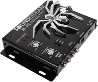 Thumbnail for Soundstream BX-10X Digital Bass Reconstruction Processor