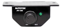 Thumbnail for AUTOTEK MM-4020.1D 4000W Max 1-ohm Stable Monoblock Amplifier w/ Bass Knob Included
