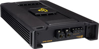 Thumbnail for Cerwin-Vega SPRO2100.1D 2100W RMS Class-D Monoblock 1-Ohm Stable Amplifier with Bass Knob