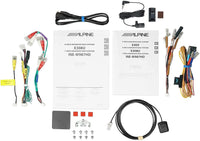 Thumbnail for Alpine X308U Double DIN Bluetooth Car Stereo 8