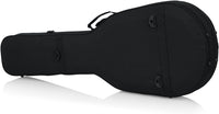 Thumbnail for Gator Cases GL-BASS Lightweight Polyfoam Guitar Case for Electric Bass Guitars